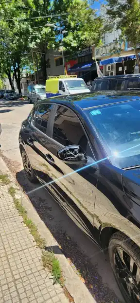 Peugeot 208 1.6 Style Tiptronic 2023 - foto 5