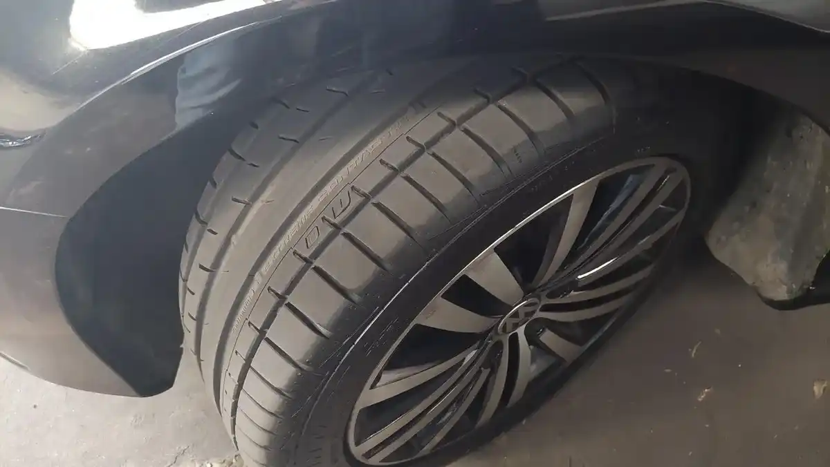 Volkswagen Passat 2.0 Luxury Tsi 211Cv Dsg 2013 - foto 5