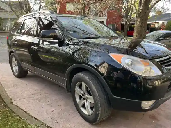 Hyundai Veracruz 2010 - foto 1