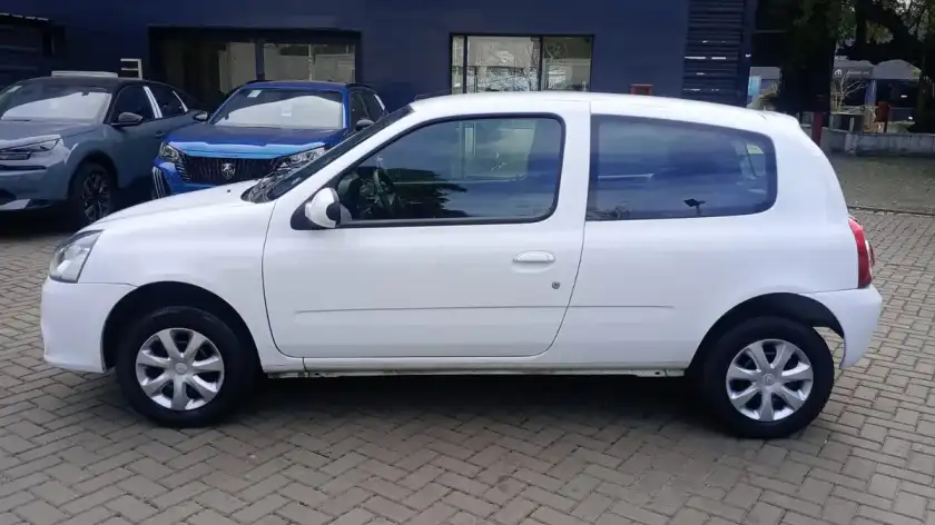 Renault Clio 1.2 Mio Confort Pack 2016 - foto 2