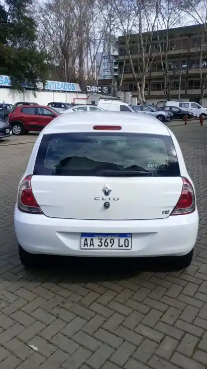 Renault Clio 1.2 Mio Confort Pack 2016 - foto 3