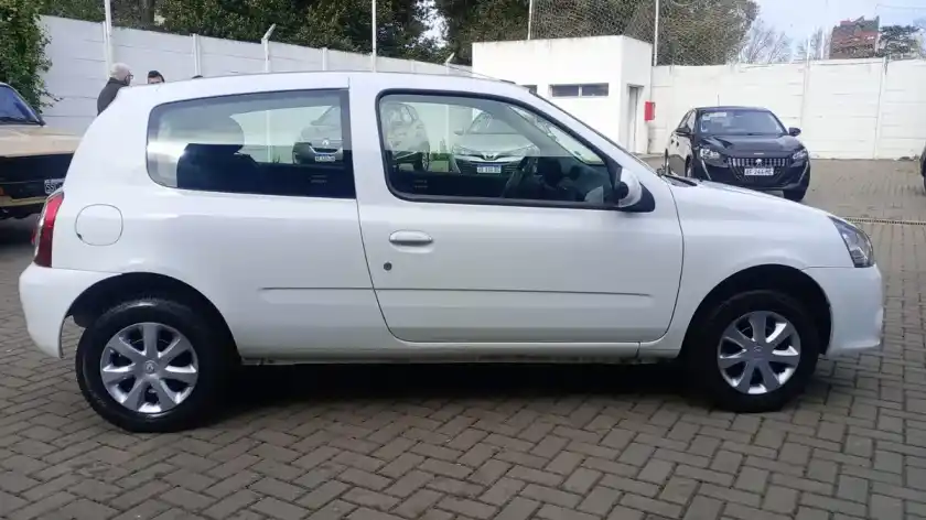 Renault Clio 1.2 Mio Confort Pack 2016 - foto 4