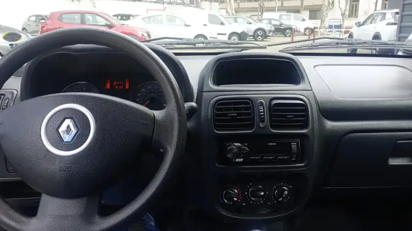 Renault Clio 1.2 Mio Confort Pack 2016 - foto 5