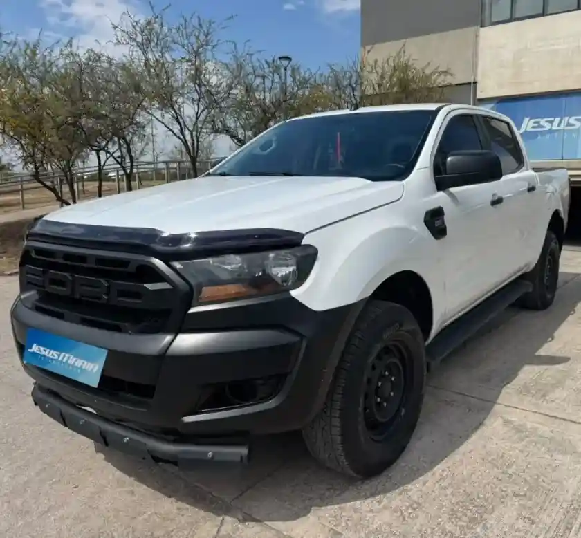 Ford Ranger 2017 - foto 1