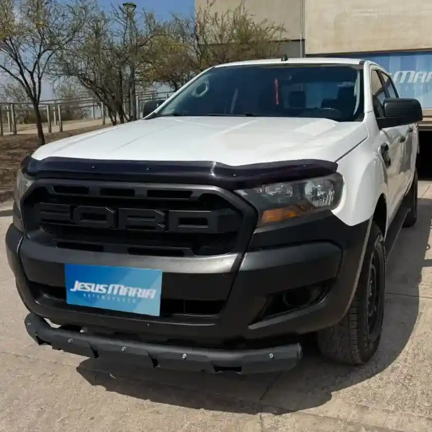 Ford Ranger 2.2 Cd Xl Tdci 150Cv 4X2 2017 - foto 2