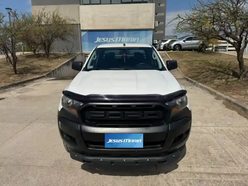 Ford Ranger 2.2 Cd Xl Tdci 150Cv 4X2 2017 - foto 3