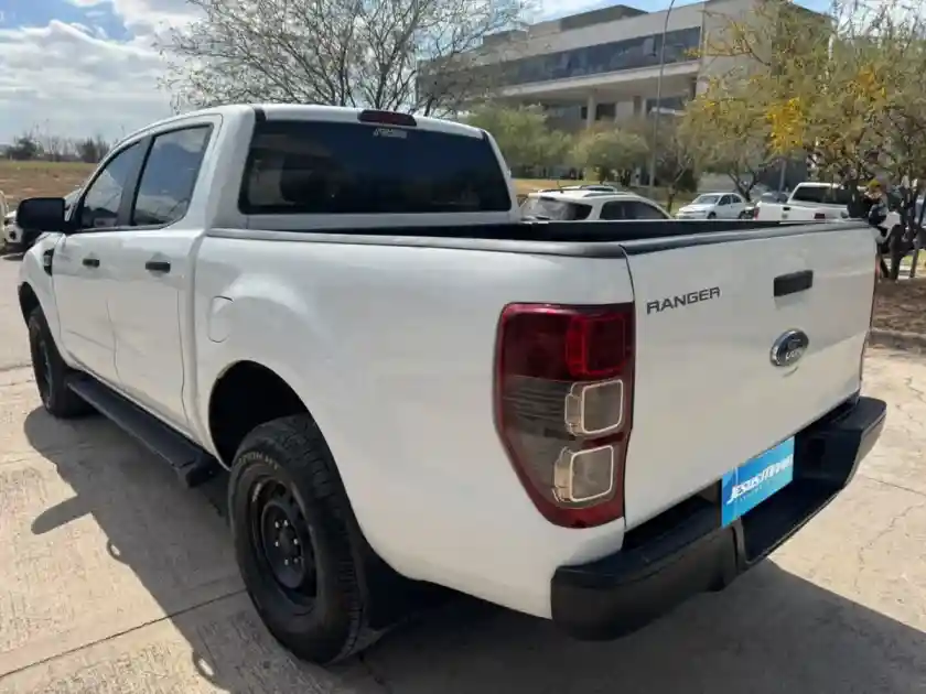 Ford Ranger 2.2 Cd Xl Tdci 150Cv 4X2 2017 - foto 5
