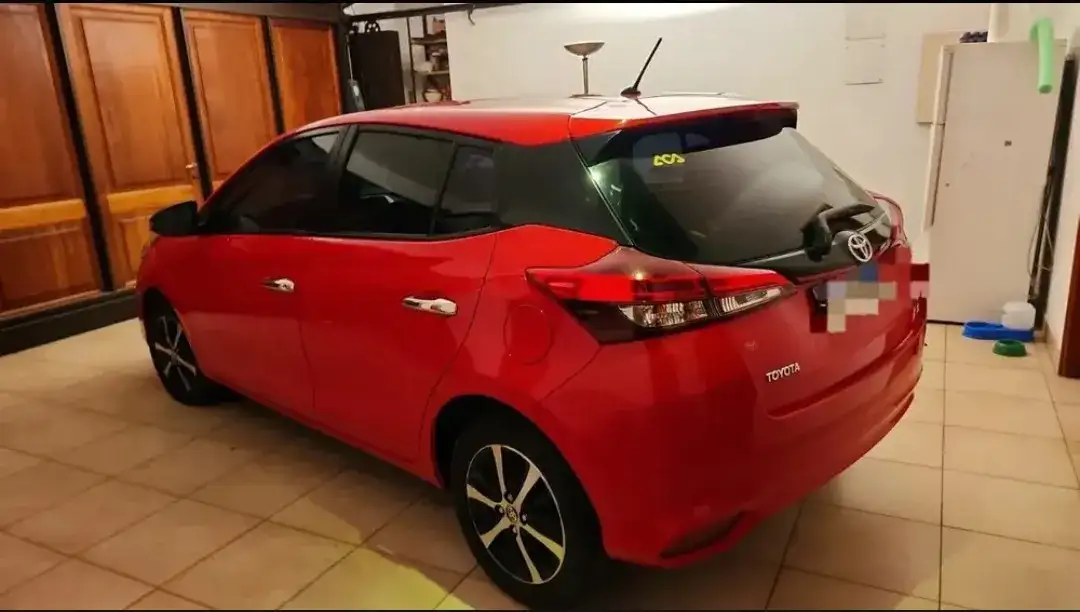 Toyota Yaris 1.5 107Cv S Cvt 2018 - foto 2