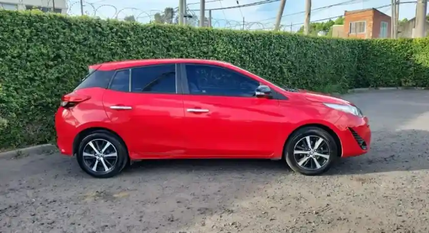 Toyota Yaris 1.5 107Cv S Cvt 2018 - foto 3