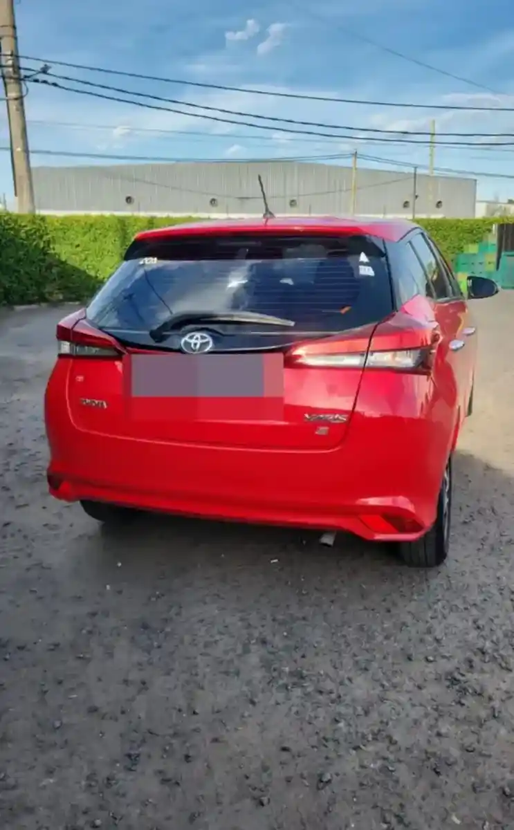 Toyota Yaris 1.5 107Cv S Cvt 2018 - foto 4