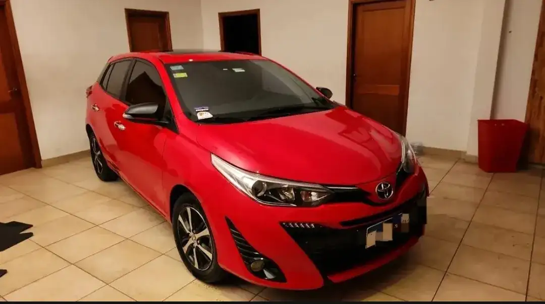 Toyota Yaris 1.5 107Cv S Cvt 2018 - foto 5
