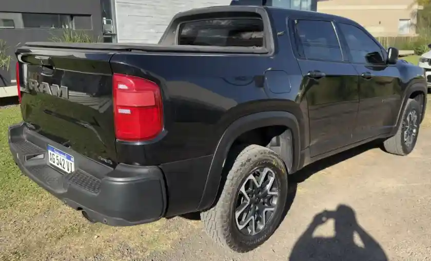 Ram Rampage 2.0 Rebel Gme At9 4X4 2024 - foto 3