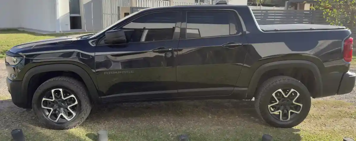 Ram Rampage 2.0 Rebel Gme At9 4X4 2024 - foto 5