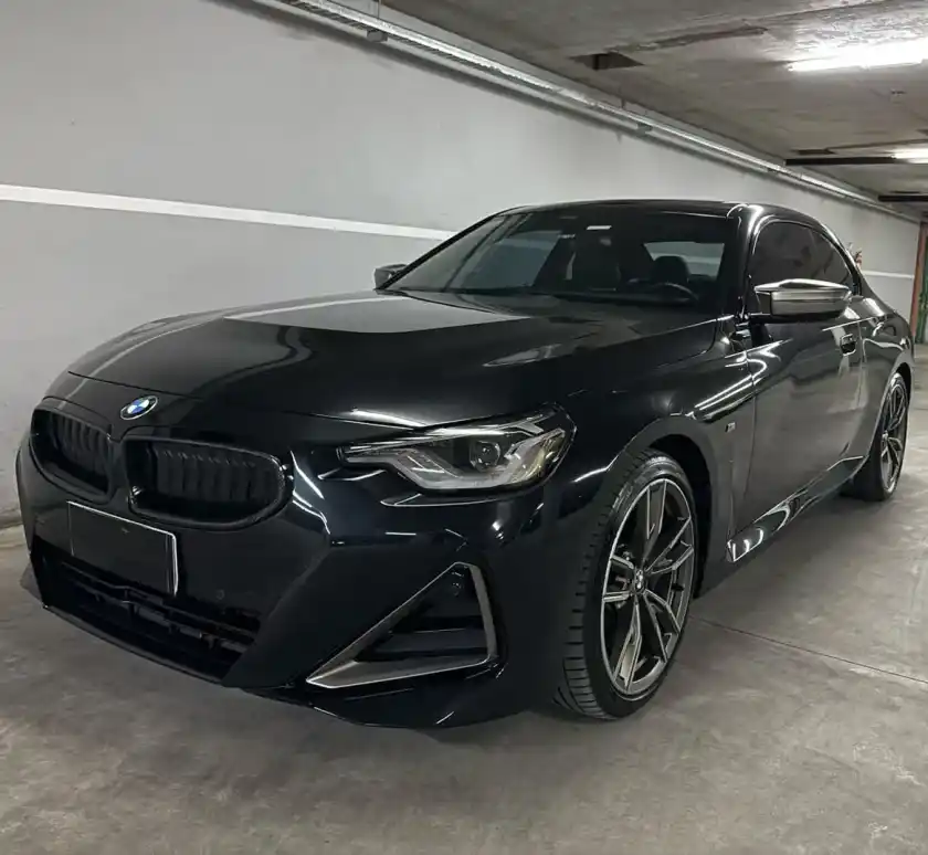 BMW Serie 2 2023 - foto 1