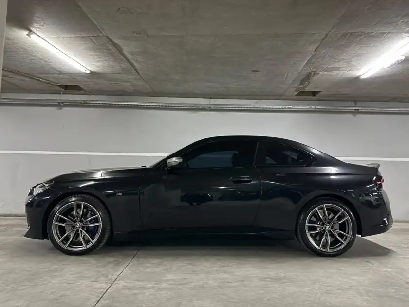 Bmw Serie 2 3.0 240I M Package 2023 - foto 3