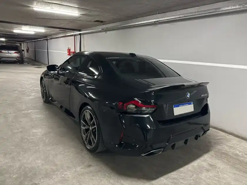 Bmw Serie 2 3.0 240I M Package 2023 - foto 5