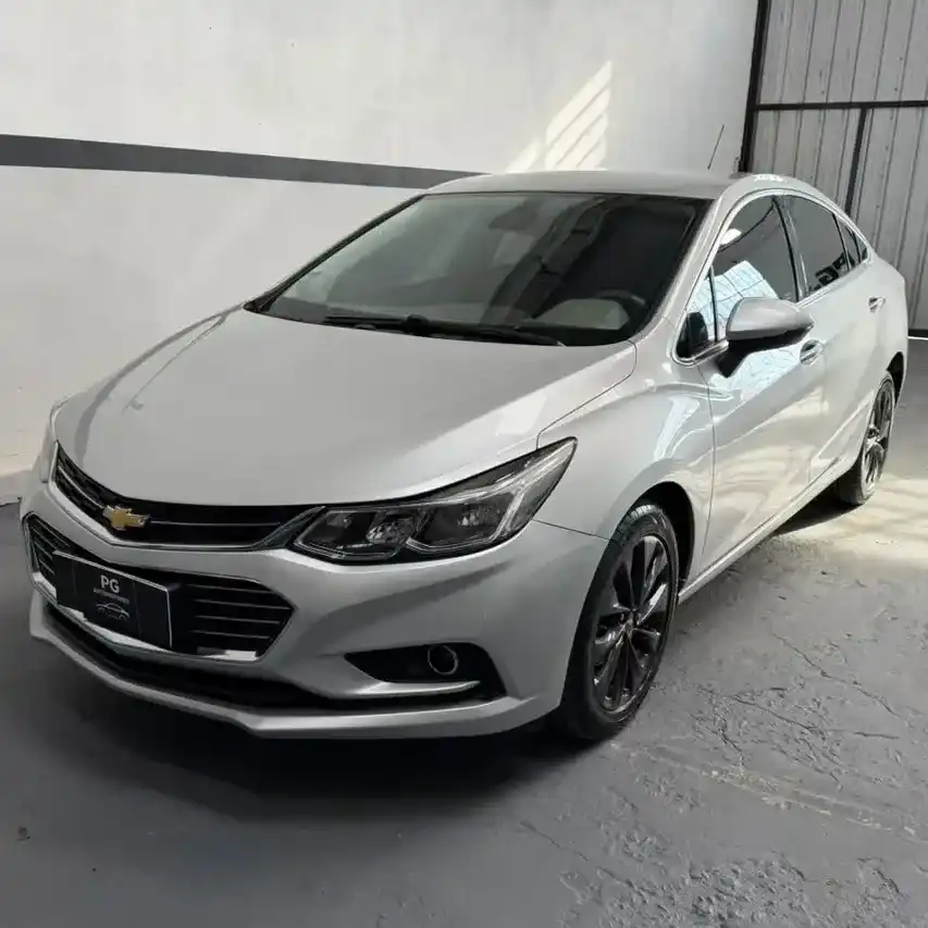 Chevrolet Cruze 2018 - foto 1