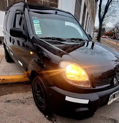 Renault Kangoo 2011 - foto 1