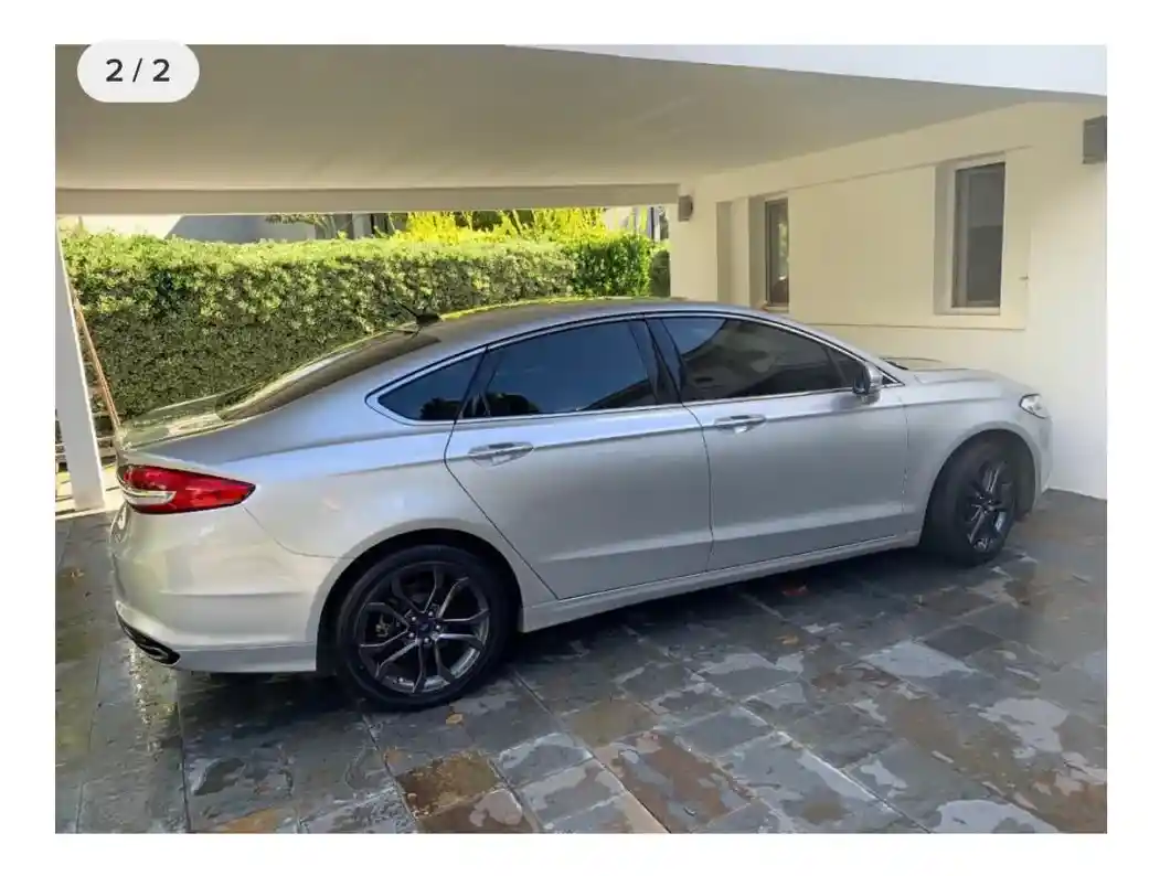 Ford Mondeo 2.0 Sel 2019 - foto 2