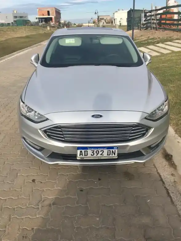 Ford Mondeo 2.0 Sel 2019 - foto 3