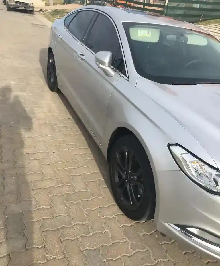 Ford Mondeo 2.0 Sel 2019 - foto 4
