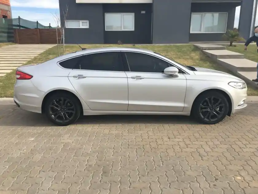 Ford Mondeo 2.0 Sel 2019 - foto 5