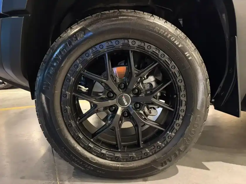 Byd Shark 1.5T Dmo Gs 4Wd 2026 - foto 5
