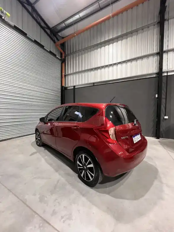 Nissan Note 1.6 Advance 110Cv Cvt 2019 - foto 3