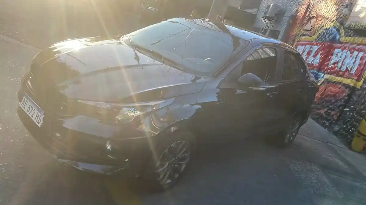 Fiat Cronos 1.3 Gse Drive 2021 - foto 4