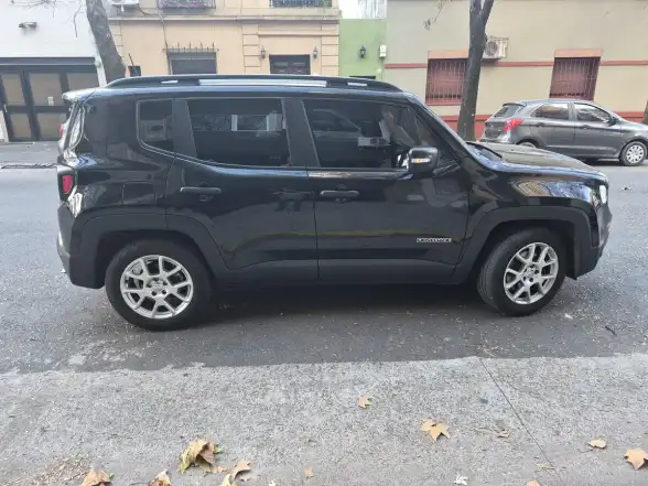 Jeep Renegade 1.8 Sport Plus 2021 - foto 3
