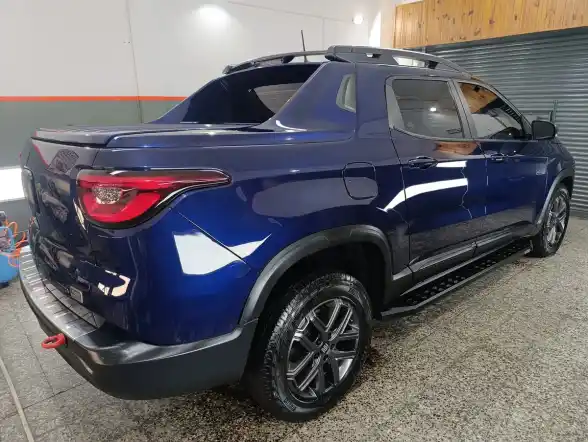 Fiat Toro 2.0 350 Multijet Ultra 4X4 At 2022 - foto 2
