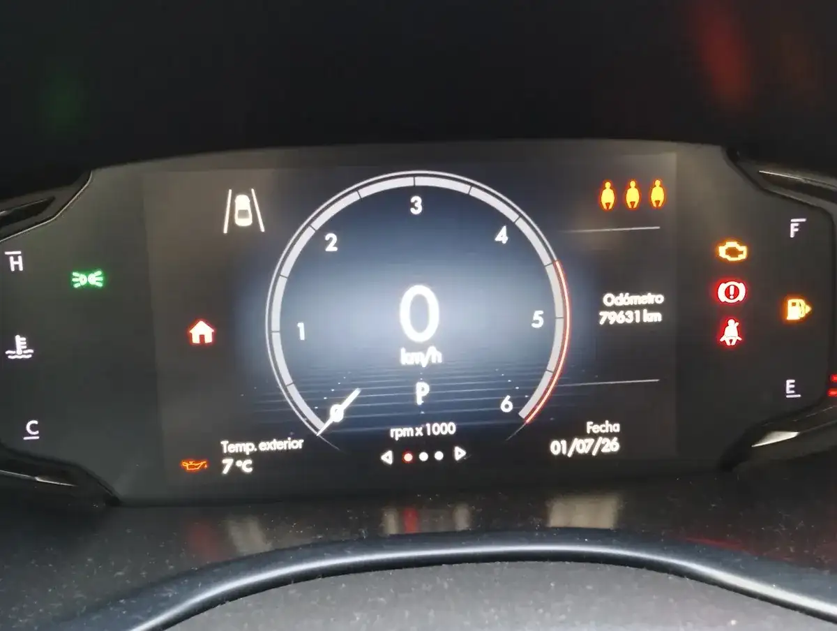 Fiat Toro 2.0 350 Multijet Ultra 4X4 At 2022 - foto 5