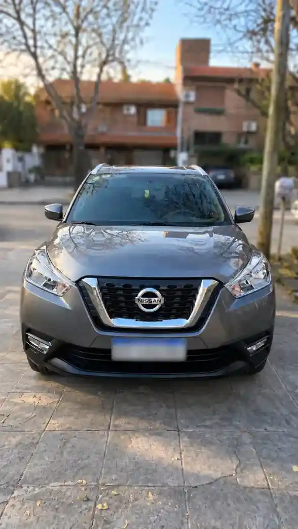 Nissan Kicks 1.6 Exclusive Cvt 2018 - foto 2