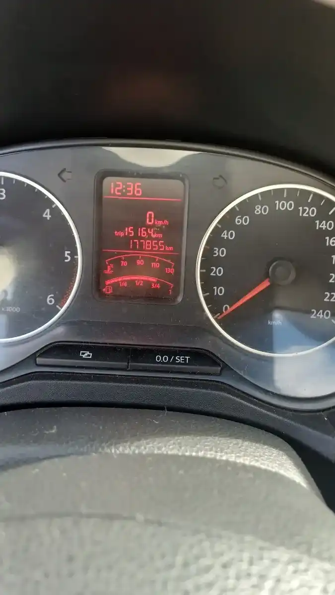 Volkswagen Amarok 2.0 Cd Tdi 180Cv 4X2 Trendline B33 2013 - foto 5