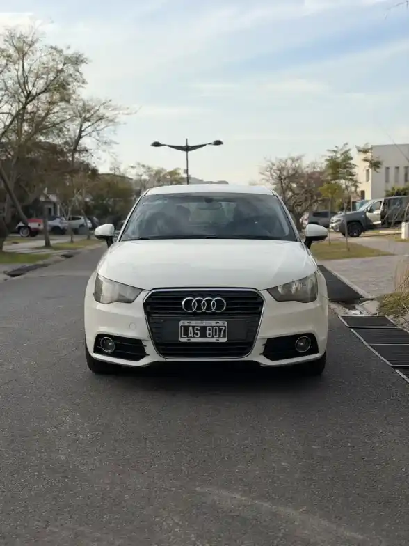 Audi A1 1.4 Ambition Tfsi 122Cv Stronic 3P 2012 - foto 2
