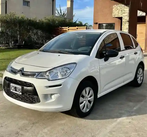 Citroën C3 2015 - foto 1