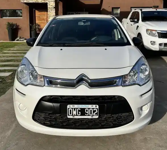 Citroën C3 1.5 Origine I 90Cv 2015 - foto 2