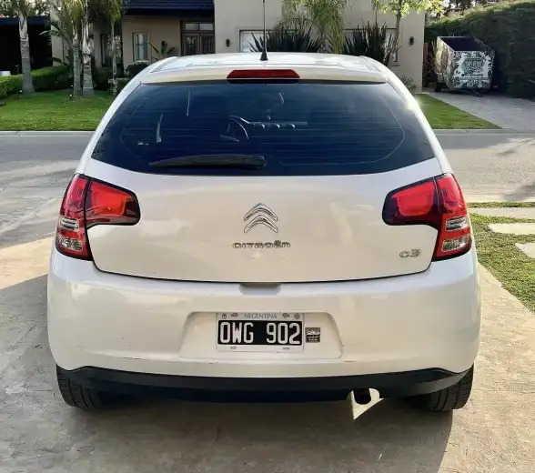 Citroën C3 1.5 Origine I 90Cv 2015 - foto 3