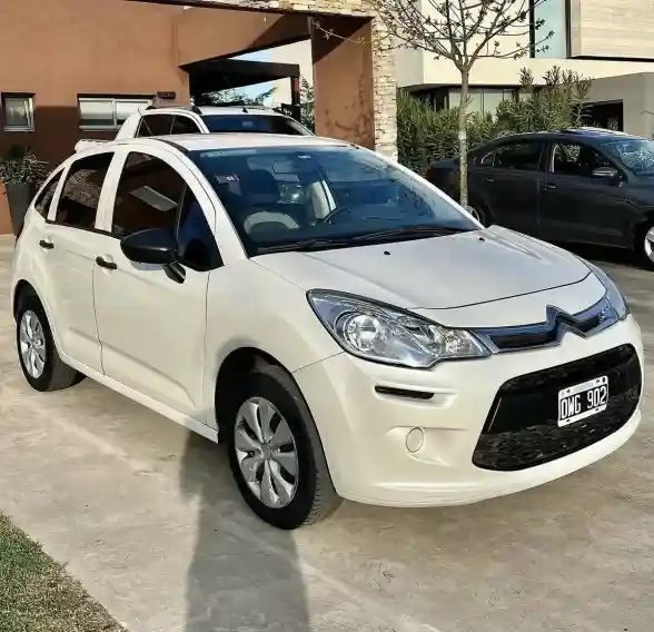 Citroën C3 1.5 Origine I 90Cv 2015 - foto 4