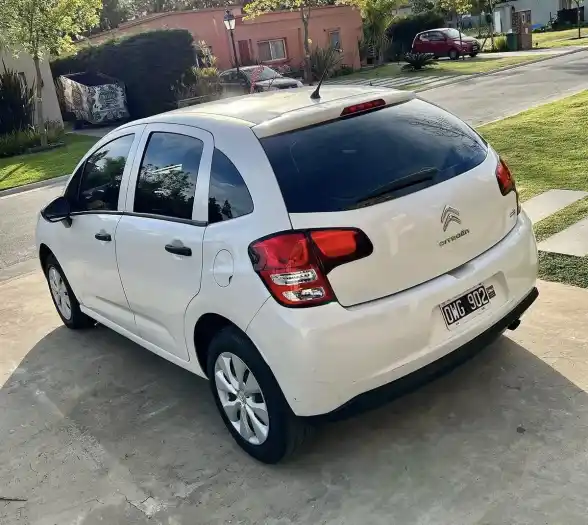 Citroën C3 1.5 Origine I 90Cv 2015 - foto 5