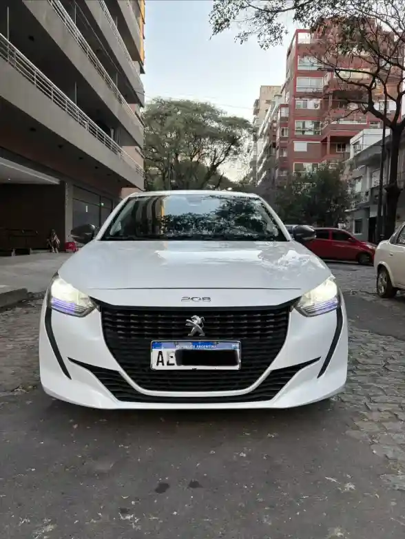 Peugeot 208 1.2 Like 2021 - foto 3