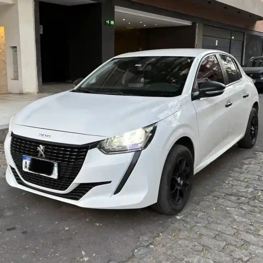 Peugeot 208 1.2 Like 2021 - foto 5