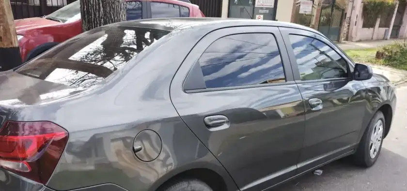 Chevrolet Cobalt 1.8 Sedan Lt 2017 - foto 2