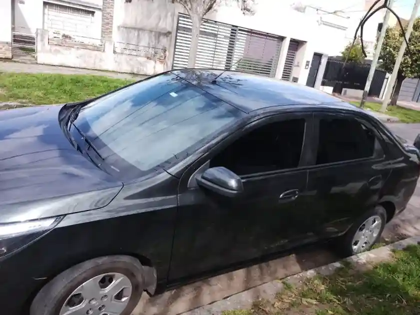 Chevrolet Cobalt 1.8 Sedan Lt 2017 - foto 5