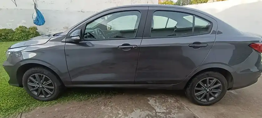 Fiat Cronos 1.3 Gse Drive Pack Conectividad 2024 - foto 1