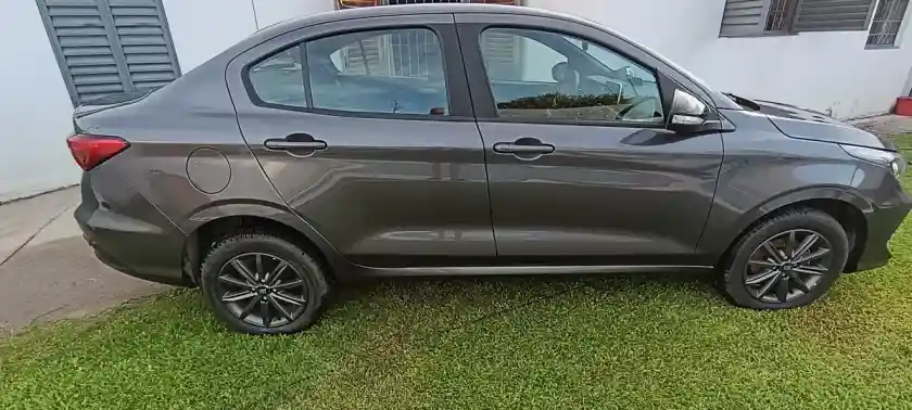 Fiat Cronos 1.3 Gse Drive Pack Conectividad 2024 - foto 2