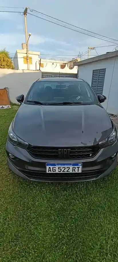 Fiat Cronos 1.3 Gse Drive Pack Conectividad 2024 - foto 4