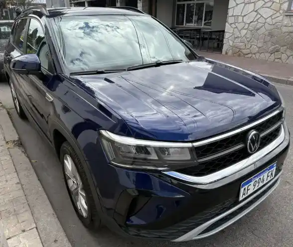 Volkswagen Amarok 2025 - foto 1