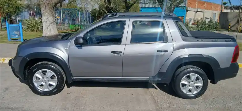 Renault Duster Oroch 1.6 Outsider 2021 - foto 3