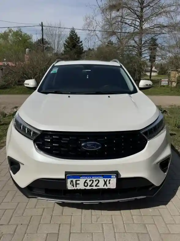 Ford Territory 1.5T Trend 2022 - foto 2